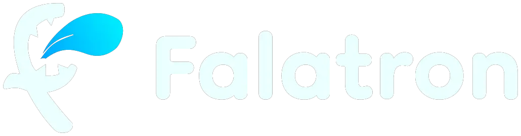 Logo do Falatron